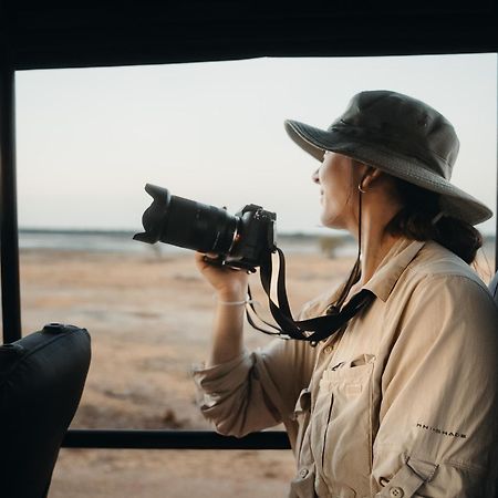 Wild Trails Yala By Suri Exterior foto