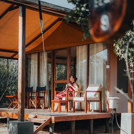 Wild Trails Yala By Suri Exterior foto