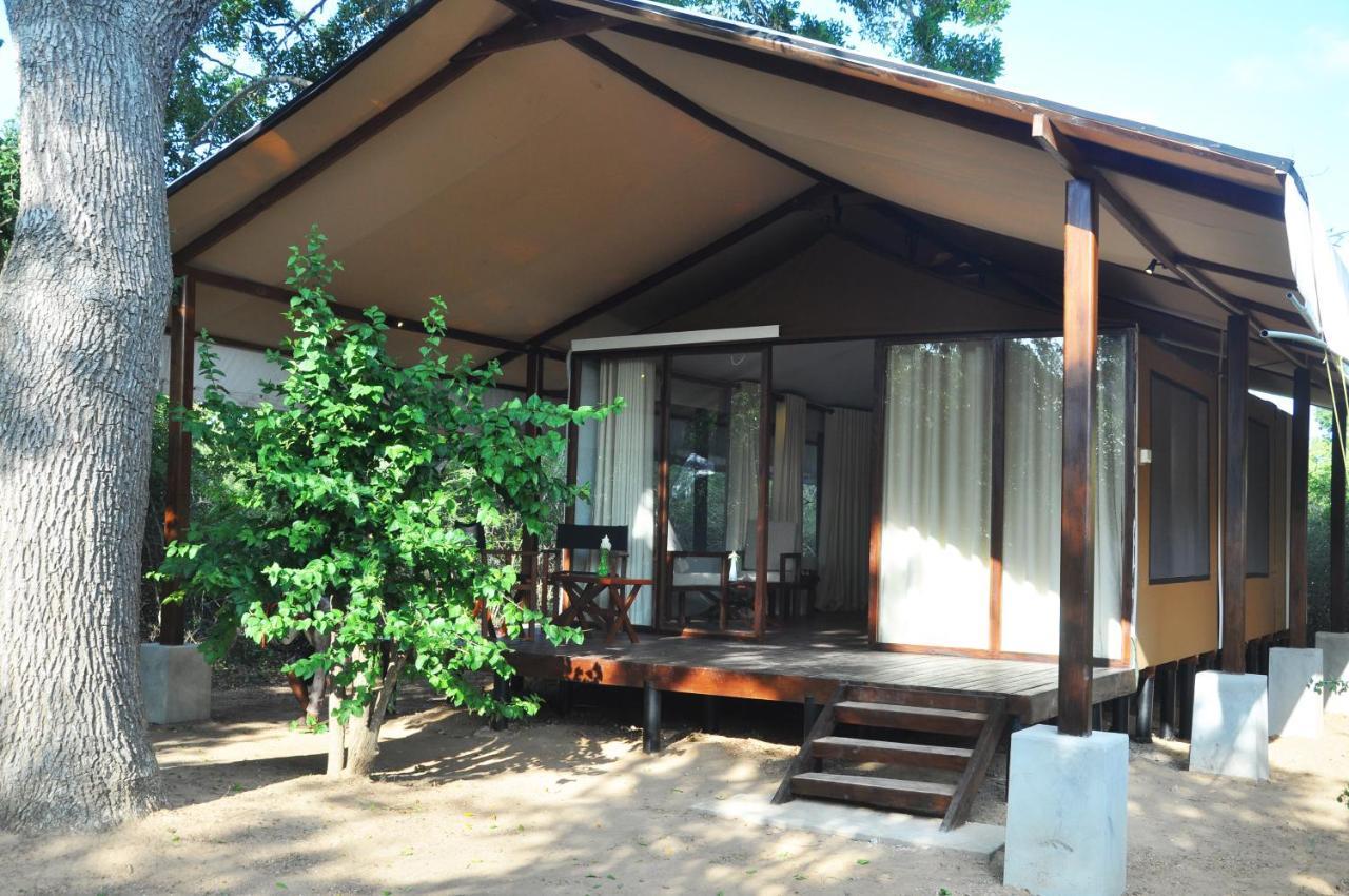 Wild Trails Yala By Suri Exterior foto