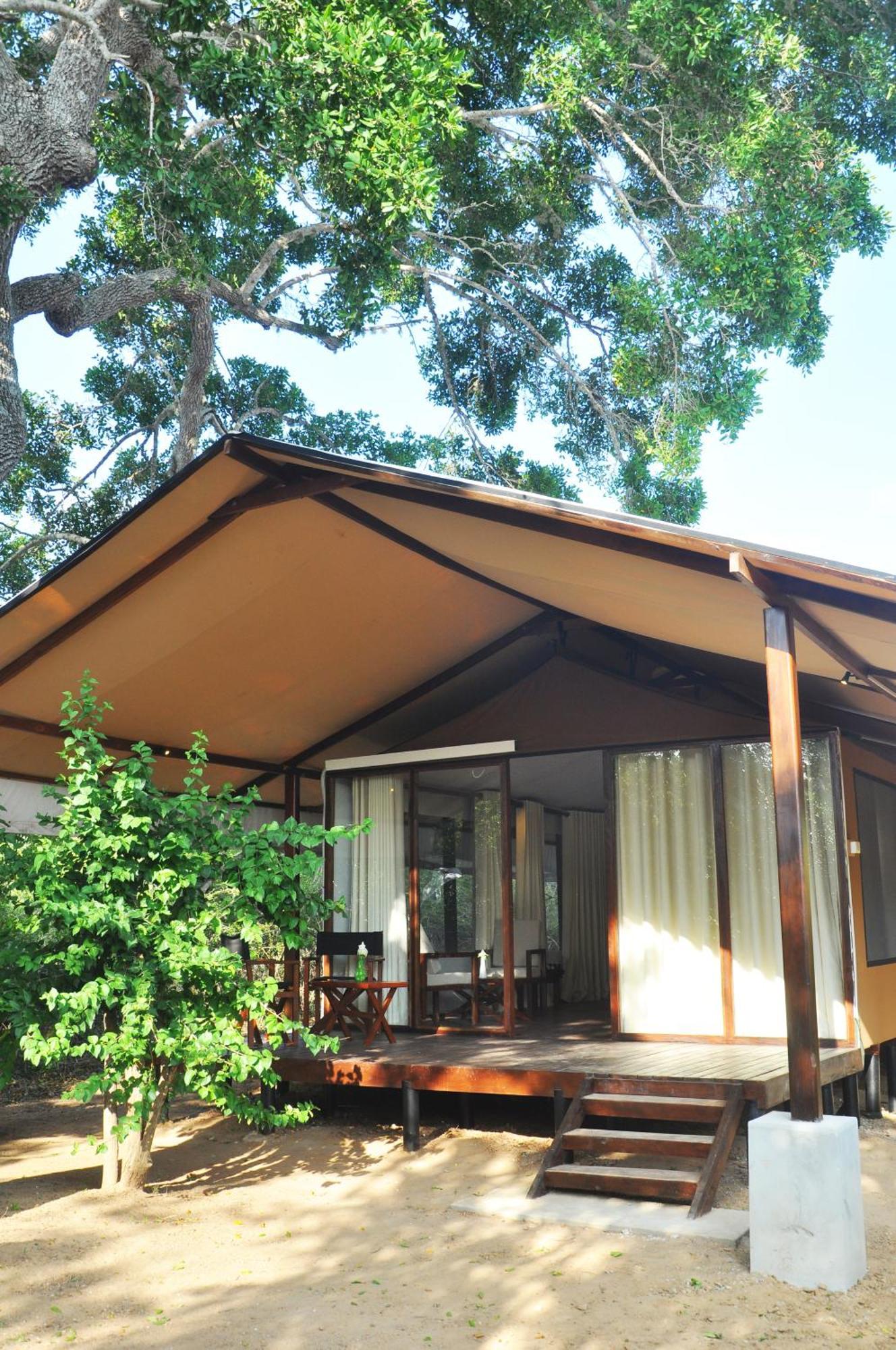 Wild Trails Yala By Suri Exterior foto