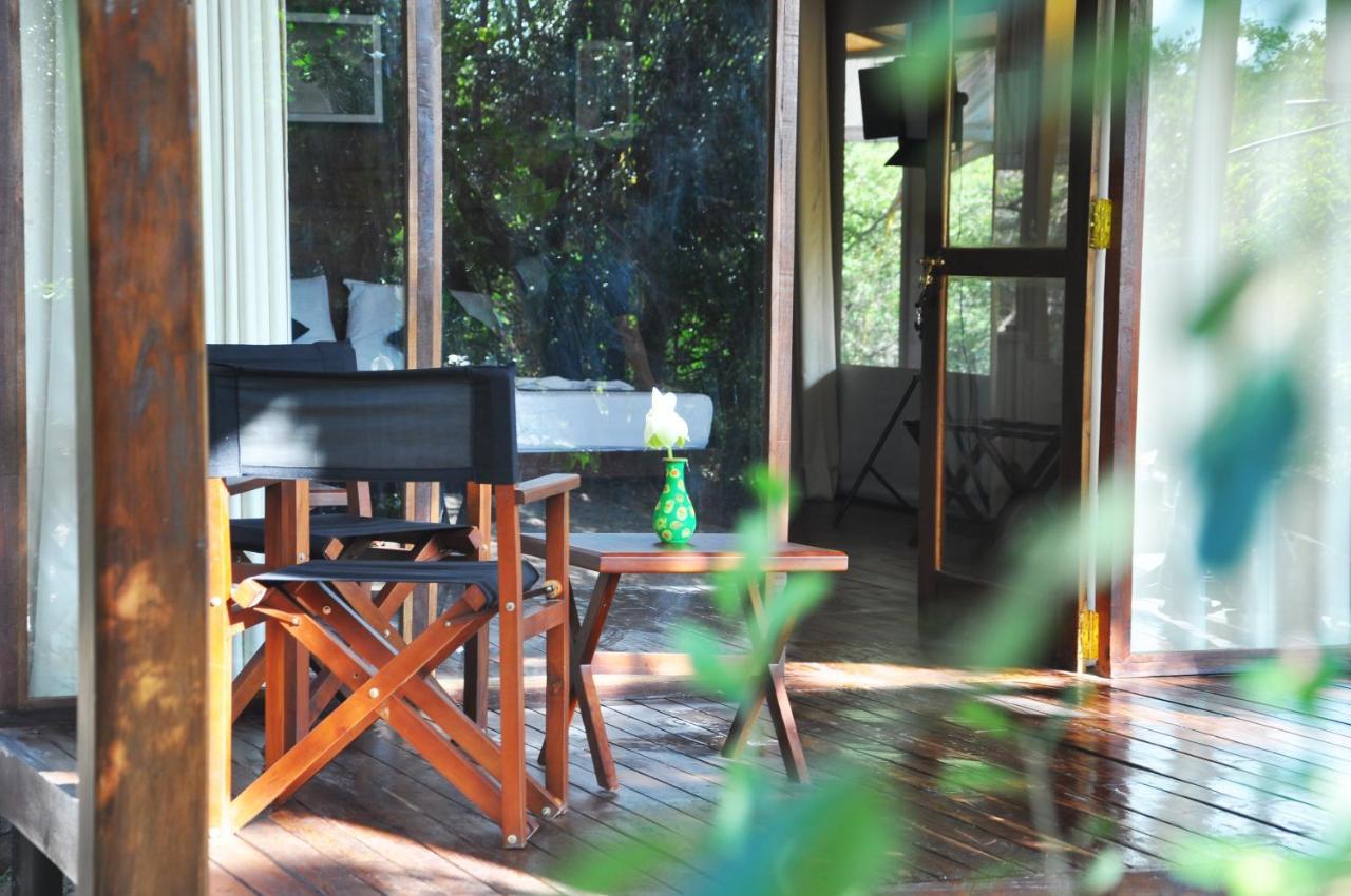 Wild Trails Yala By Suri Exterior foto
