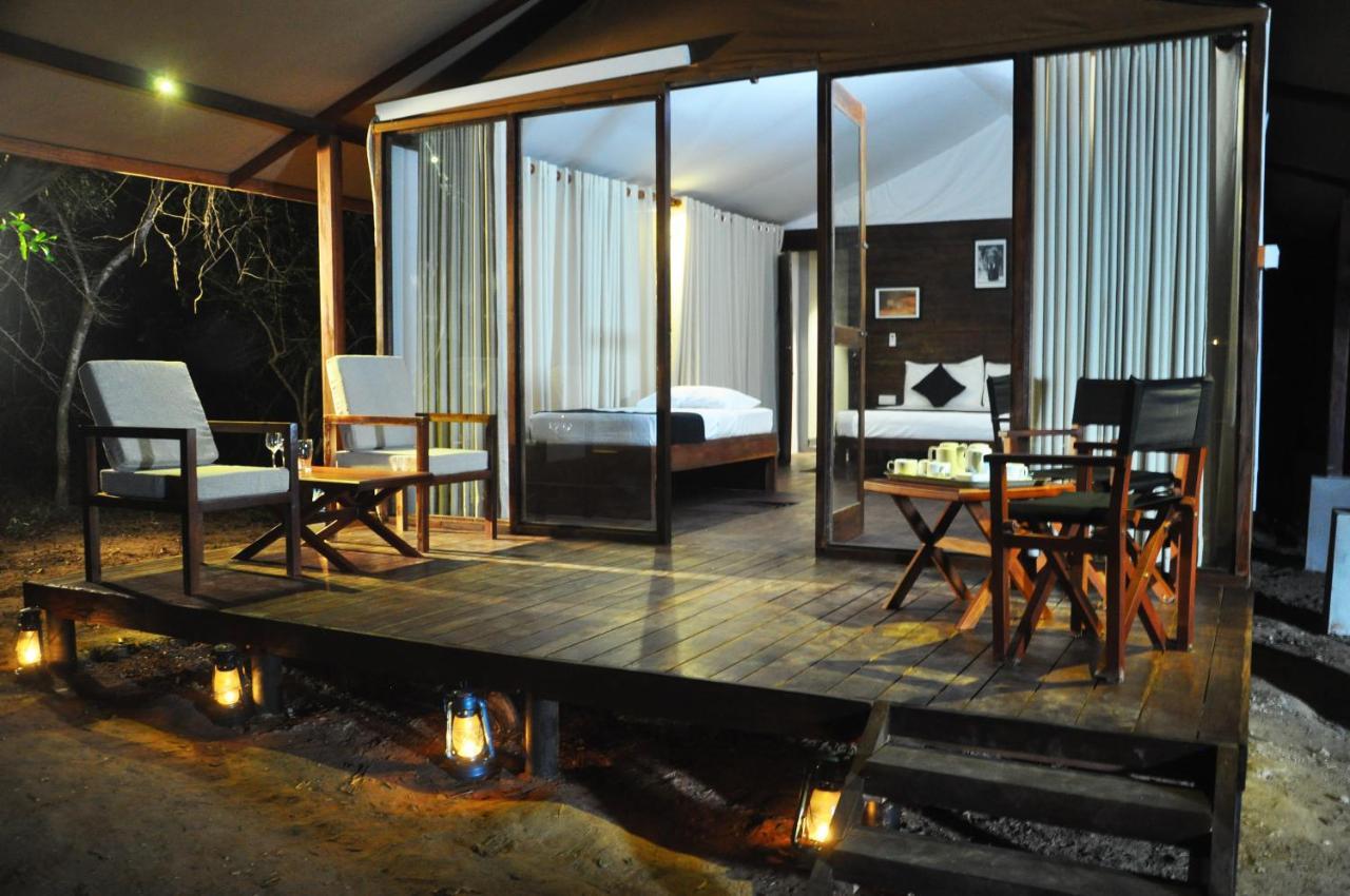 Wild Trails Yala By Suri Exterior foto