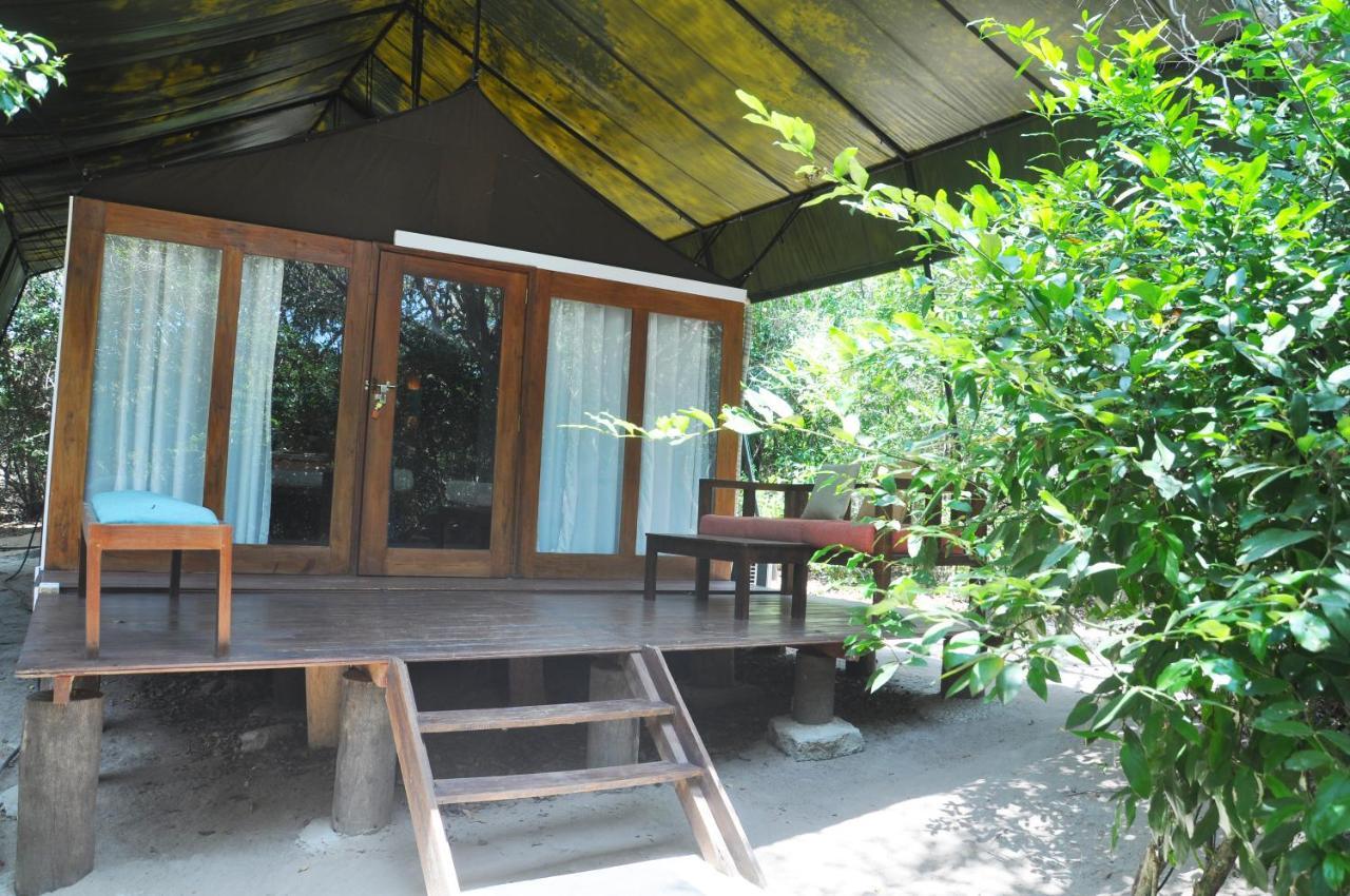 Wild Trails Yala By Suri Exterior foto