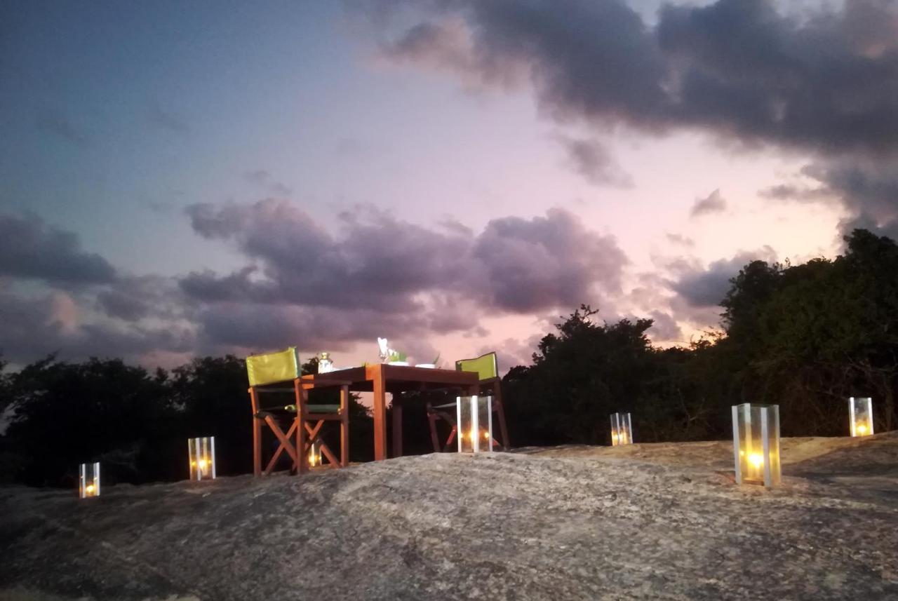 Wild Trails Yala By Suri Exterior foto