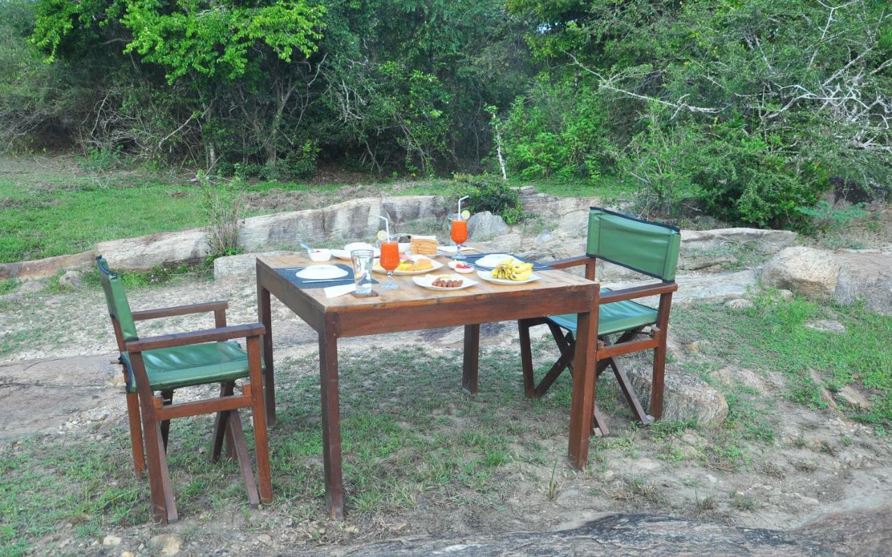 Wild Trails Yala By Suri Exterior foto