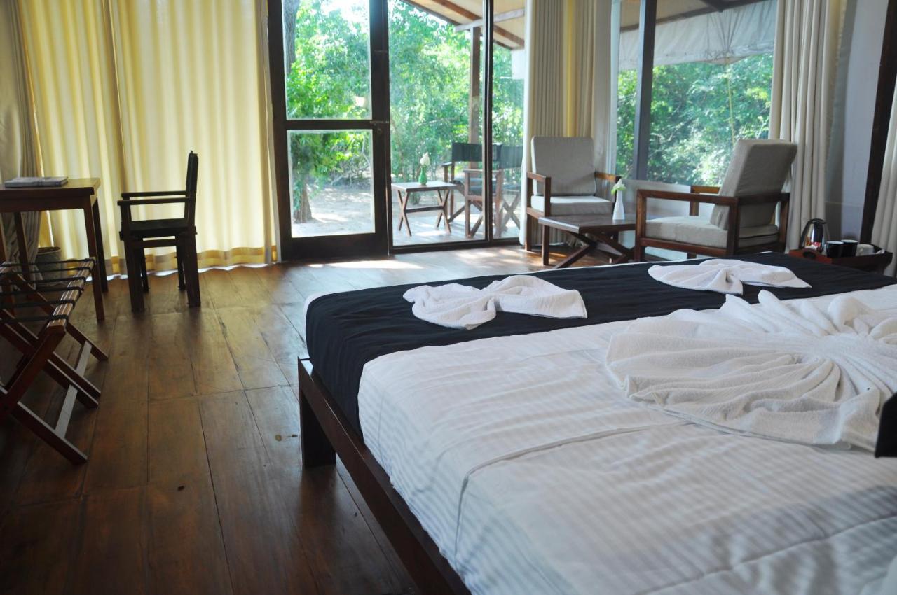 Wild Trails Yala By Suri Exterior foto