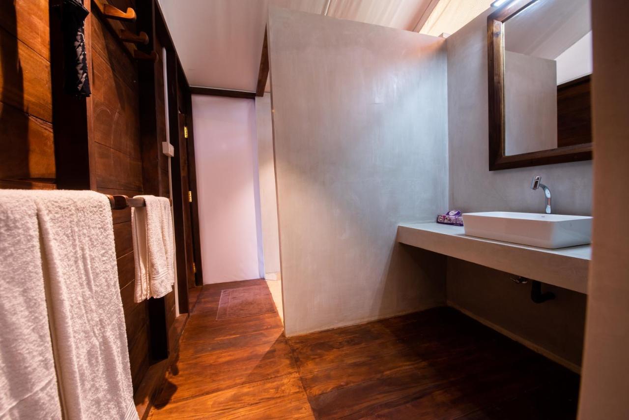 Wild Trails Yala By Suri Exterior foto