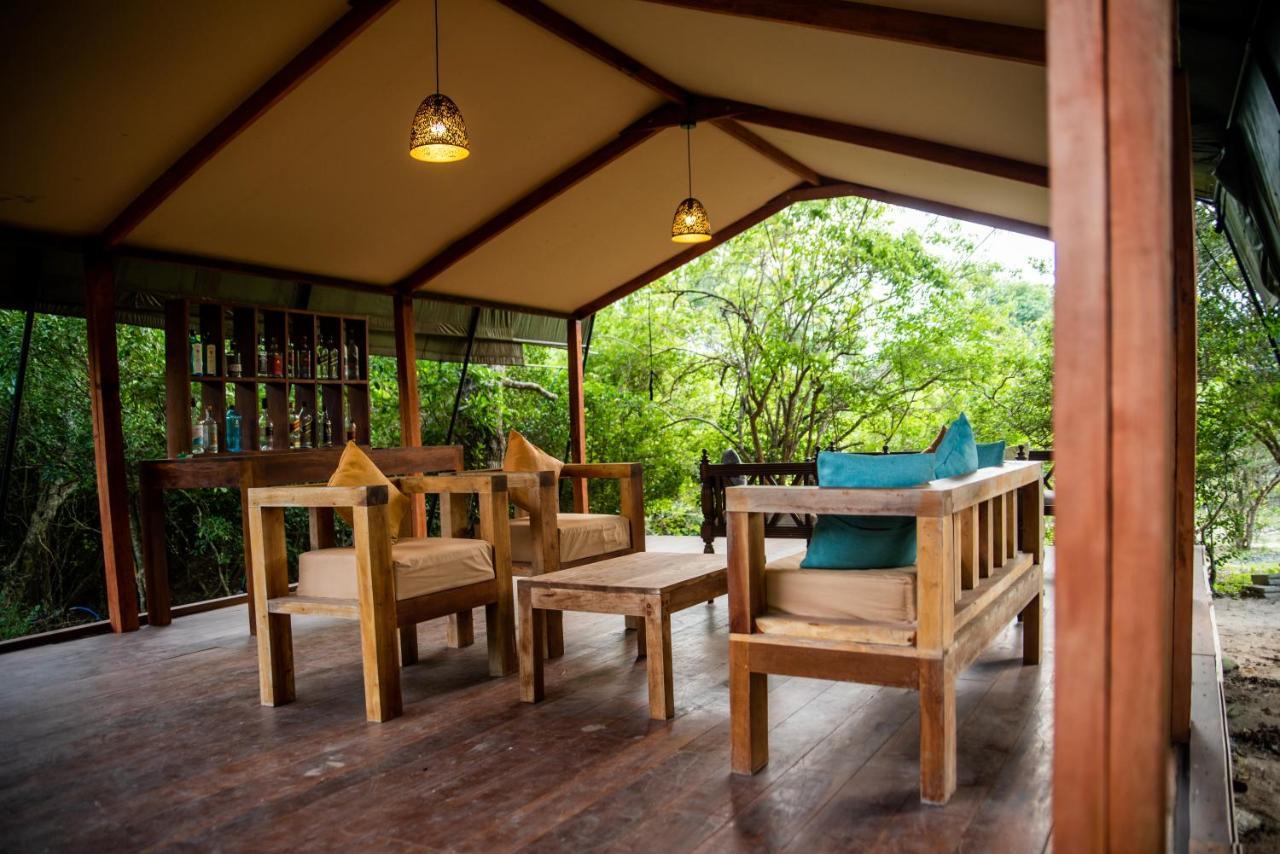 Wild Trails Yala By Suri Exterior foto
