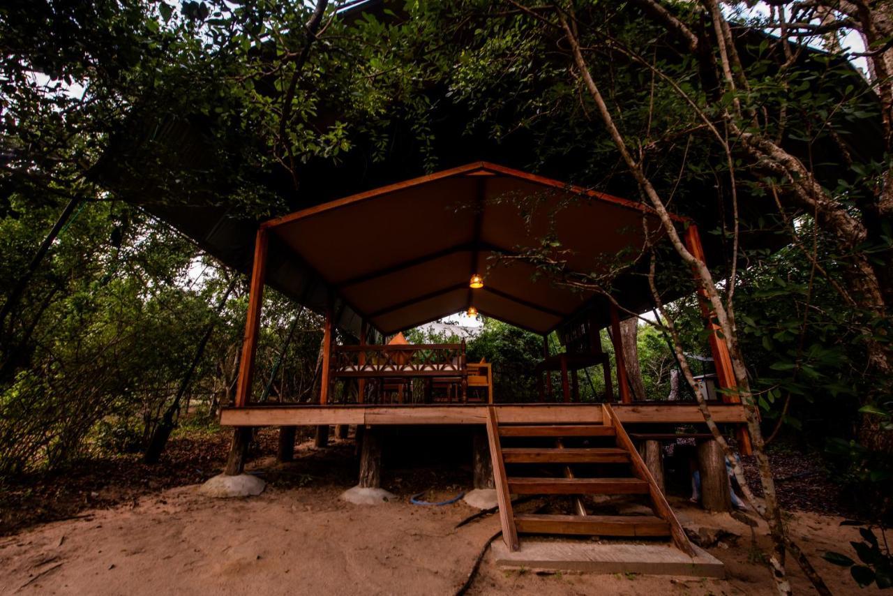 Wild Trails Yala By Suri Exterior foto
