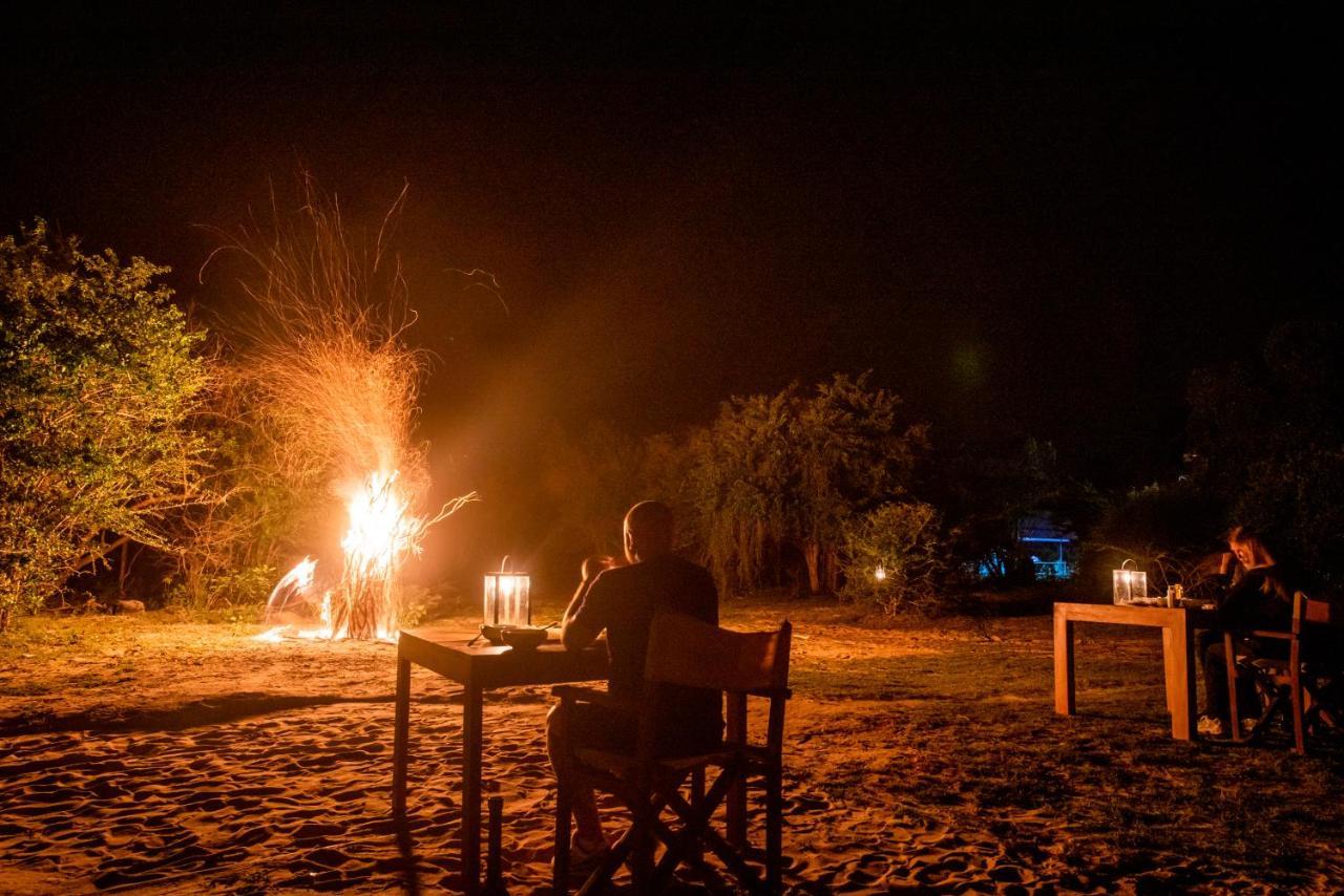 Wild Trails Yala By Suri Exterior foto