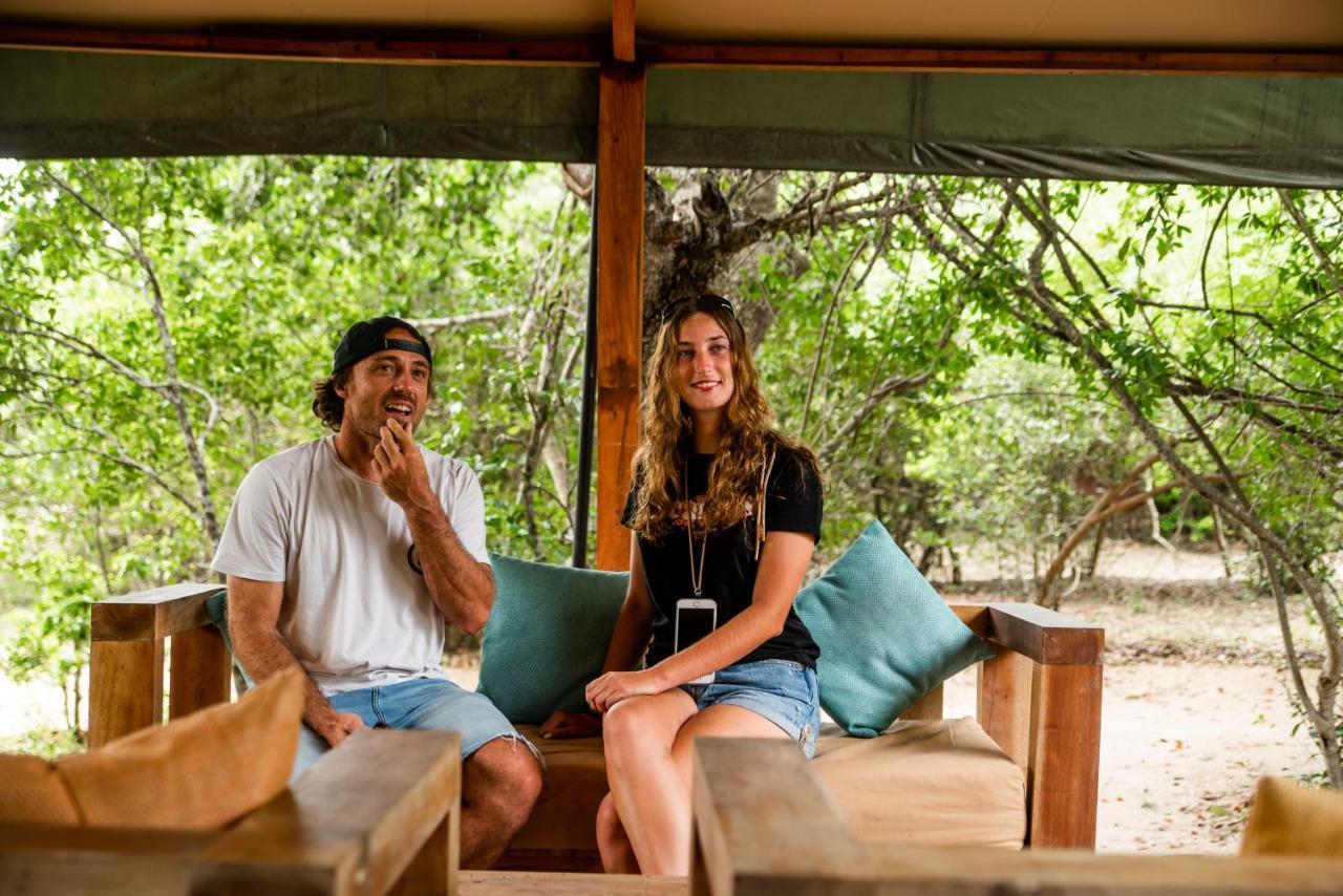 Wild Trails Yala By Suri Exterior foto