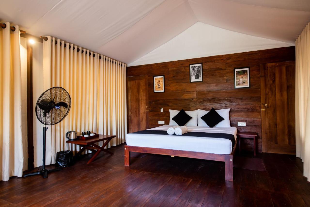 Wild Trails Yala By Suri Exterior foto