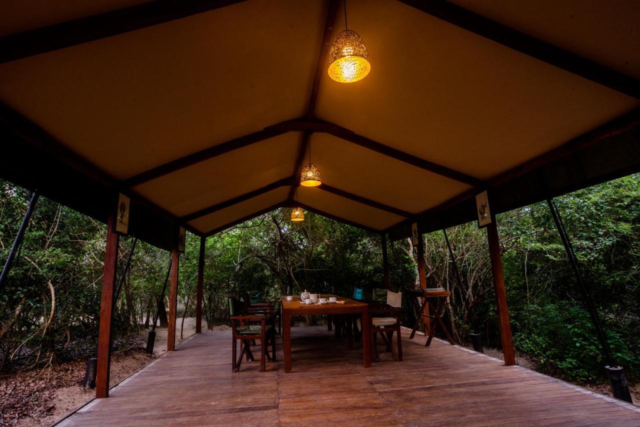Wild Trails Yala By Suri Exterior foto