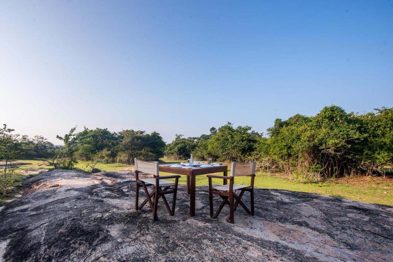 Wild Trails Yala By Suri Exterior foto