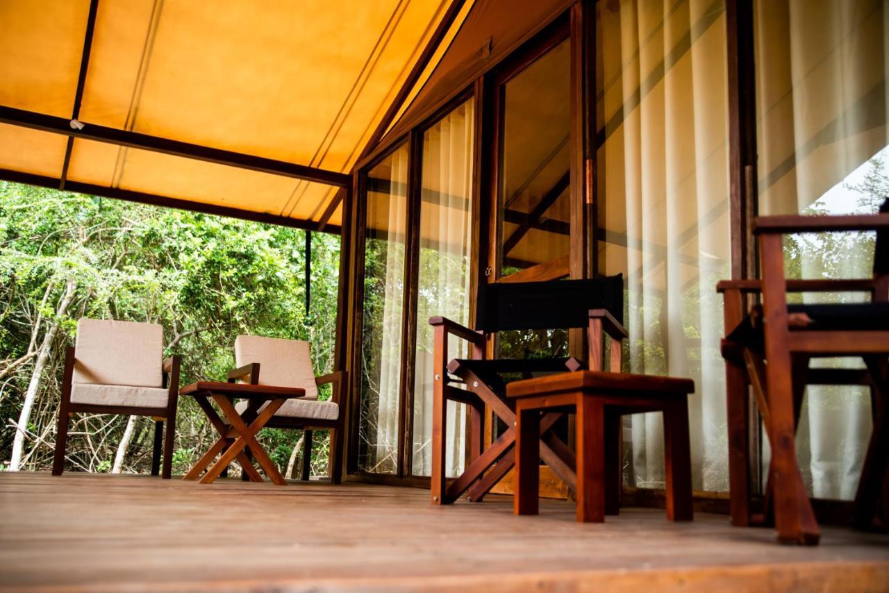 Wild Trails Yala By Suri Exterior foto