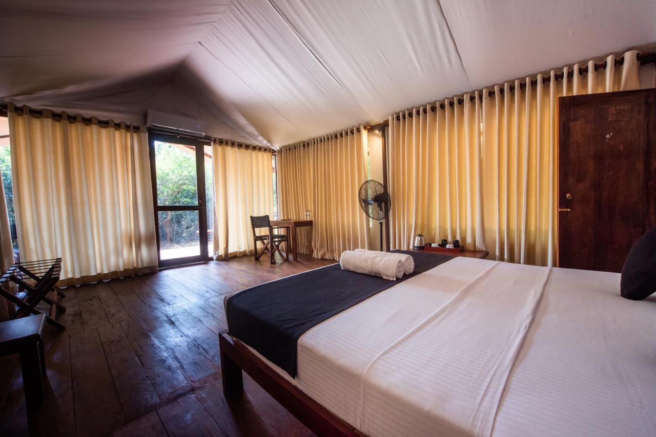 Wild Trails Yala By Suri Exterior foto