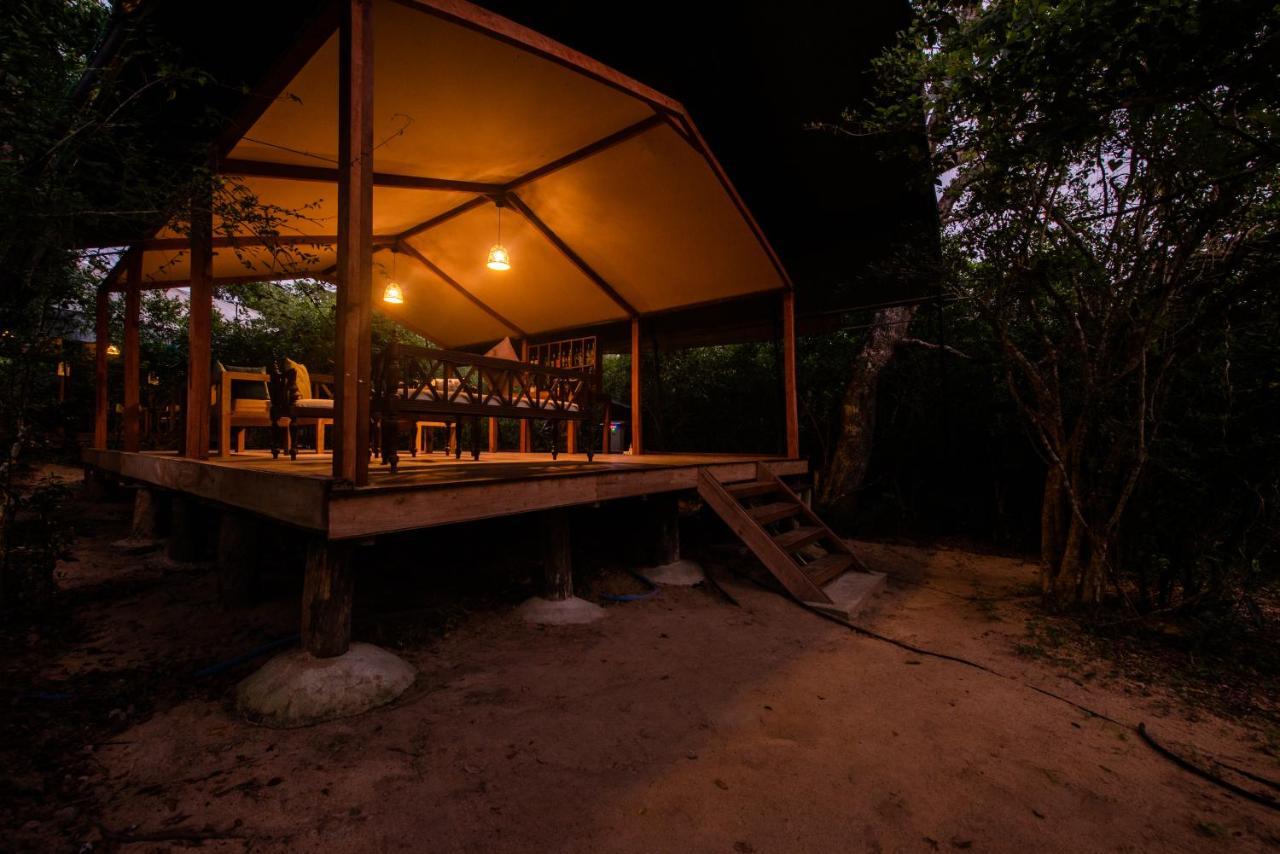Wild Trails Yala By Suri Exterior foto