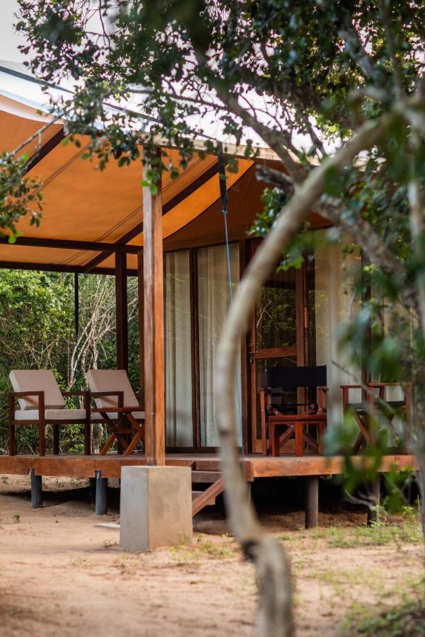 Wild Trails Yala By Suri Exterior foto