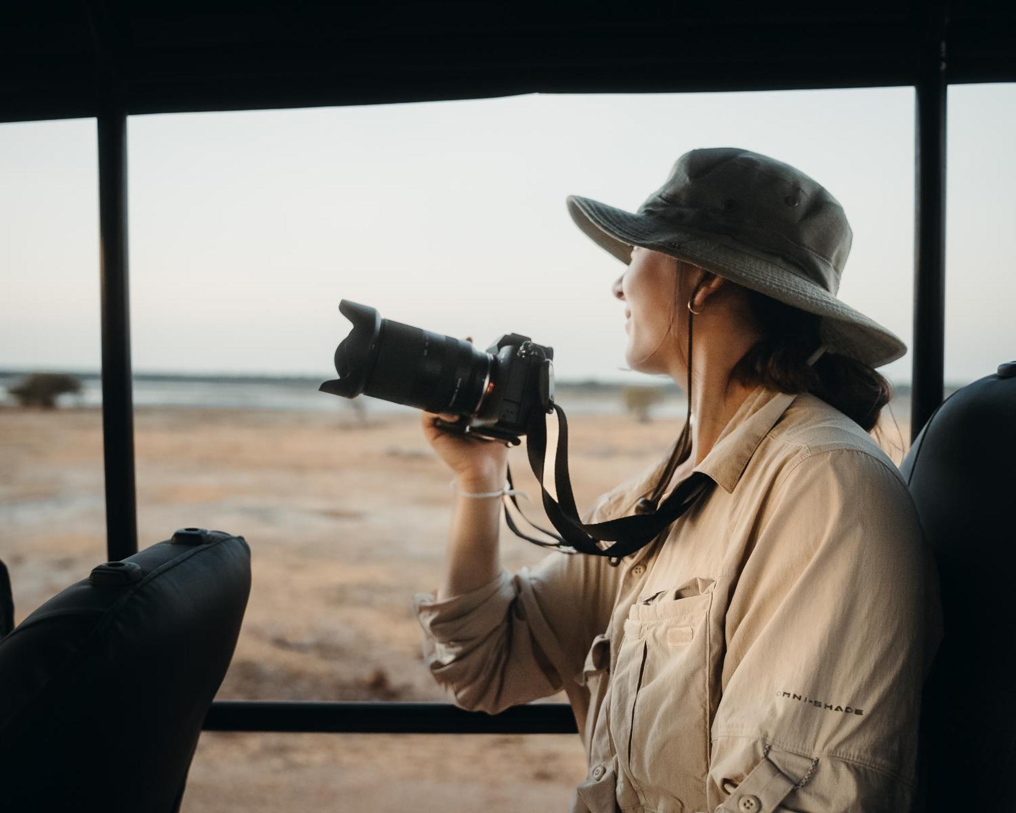 Wild Trails Yala By Suri Exterior foto